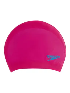 Шапочка плавательная детская Long Hair Pace Cap Jr