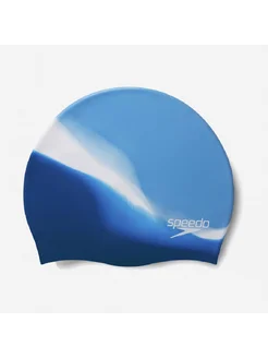 Шапочка плавательная Multi Color Silicone Cap 8-0616914574
