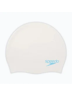 Шапочка плавательная детская Moulded Silicone Cap