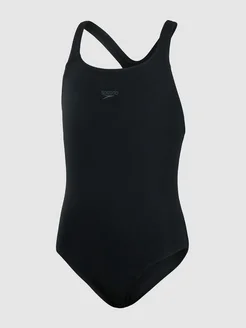 купальник детский SPEEDO для девочек слитный для бассейна