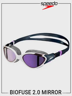 Очки для плавания Biofuse 2.0 Mirror Women's