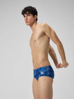 плавки шорты брифы для бассейна мужские взрослые SPEEDO