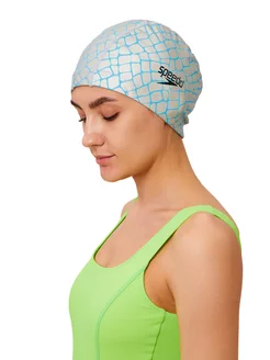 Шапочка для плавания BUBBLE CAP