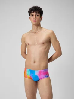 плавки шорты брифы для бассейна мужские взрослые SPEEDO