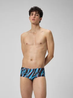 плавки шорты брифы для бассейна мужские взрослые SPEEDO