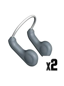Зажим для носа Comp Nose Clip 2 шт.