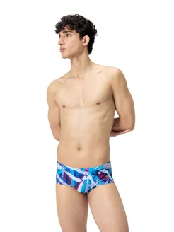 плавки шорты брифы для бассейна мужские взрослые SPEEDO