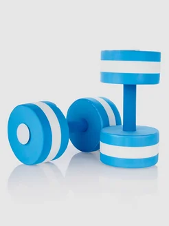 аквагантели для аквафитнеса SPEEDO AQUA DUMBELL