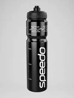 бутылка для воды питья бассейна фляга SPEEDO BOTTLE 1 л