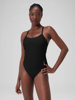 купальник SPEEDO женский слитный для бассейна спортивный