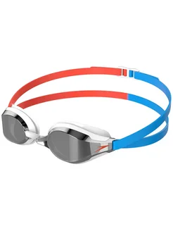 Очки для плавания Fastskin Speedsocket 2 Mirror 8-1089717608