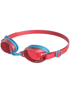 Очки для плавания детские Jet Jr, 8-09298C106, розовые линзы