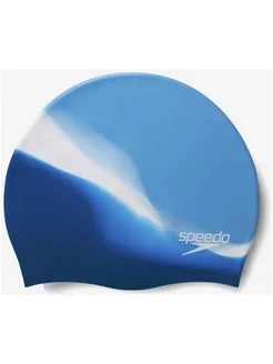 Шапочка для плавания Multi Color Silicone Cap 8-0616914574