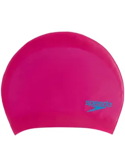 Шапочка для плавания детская Long Hair Pace Cap Jr