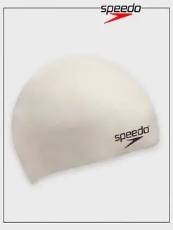 Шапочка для плавания Classic Silicone