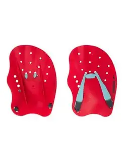 лопатки для плавания и тренировок в бассейне для рук SPEEDO