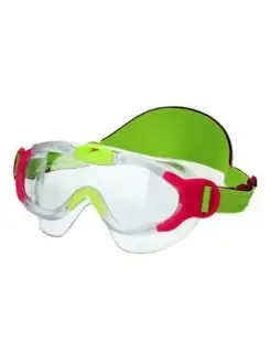 очки для плавания в бассейне детские SPEEDO SEA SQUAD MASK