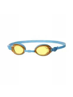 очки для плавания детские SPEEDO JET 6-14 лет для бассейна