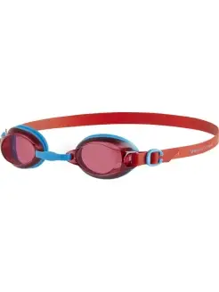 очки для плавания детские SPEEDO JET 6-14 лет для бассейна