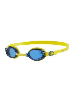 очки для плавания детские SPEEDO JET 6-14 лет для бассейна