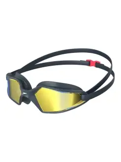 Очки для плавания SPEEDO Hydropulse Mirror арт.8-12267D646