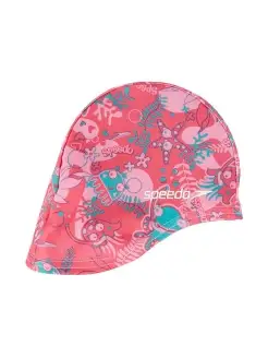Шапочка для плавания SEA SQUAD POLYESTER